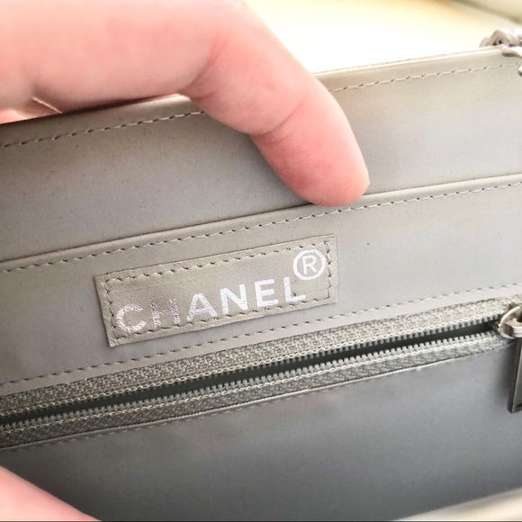 ⭕️SOLD⭕️Chanel bag - Picture 6 of 8